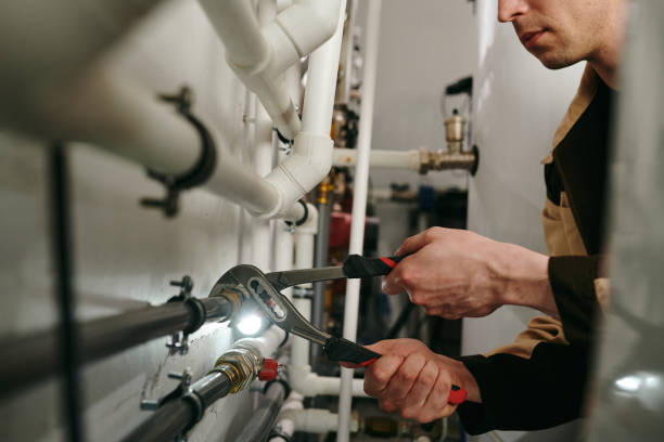 Best Water Heater Repair  in Odon, IN
