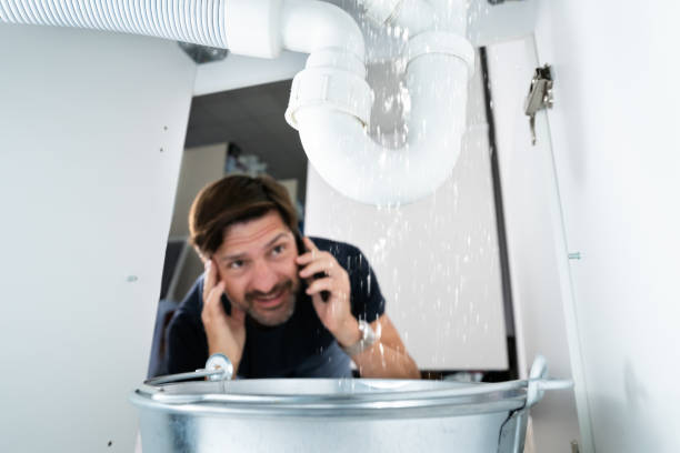 Best Hot Water Heater Installation  in Odon, IN