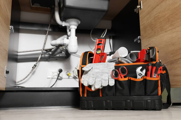 Best Best Plumbers Near Me  in Odon, IN