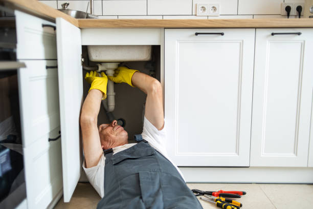 Best Sewer Cleaning Services  in Odon, IN