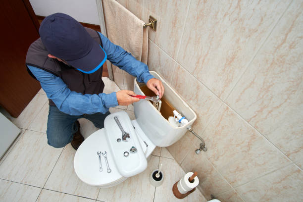 Best Emergency Plumbing Repair  in Odon, IN