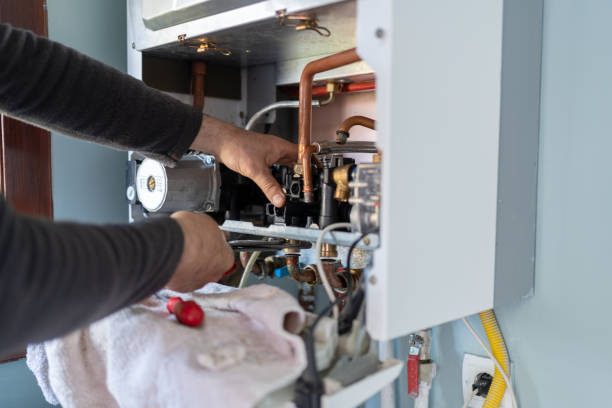 Reliable Odon, IN Plumbing Solutions
