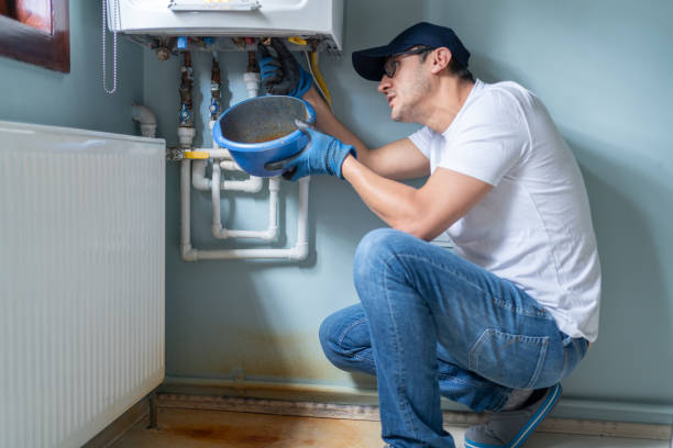 Best Emergency Plumber  in Odon, IN