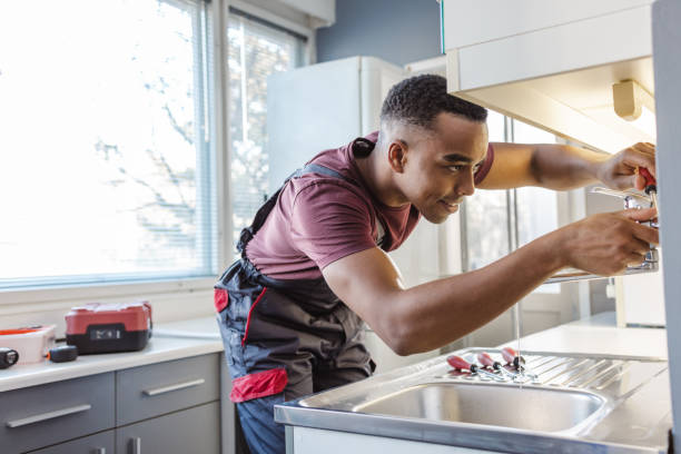 Best Same-Day Plumbing Service  in Odon, IN